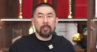 正片